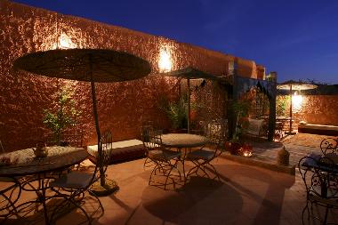 Maison de vacances �/en/au Marrakech (Marrakech)ou appartement ou maison de vacances