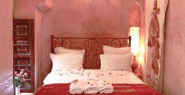 Maison de vacances �/en/au Marrakech (Marrakech)ou appartement ou maison de vacances