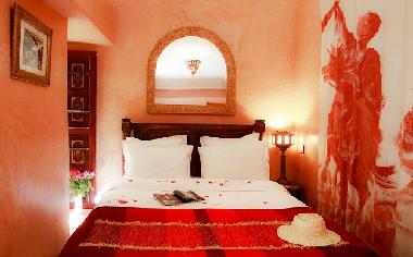 Maison de vacances �/en/au Marrakech (Marrakech)ou appartement ou maison de vacances