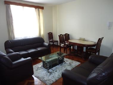 Appartement de vacances �/en/au Nairobi (North-Eastern)ou appartement ou maison de vacances