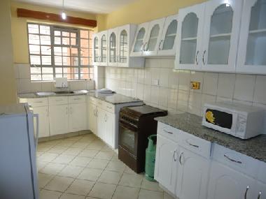 Appartement de vacances �/en/au Nairobi (North-Eastern)ou appartement ou maison de vacances