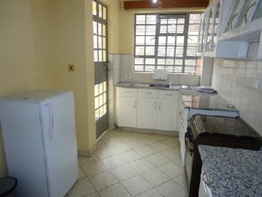 Appartement de vacances �/en/au Nairobi (North-Eastern)ou appartement ou maison de vacances