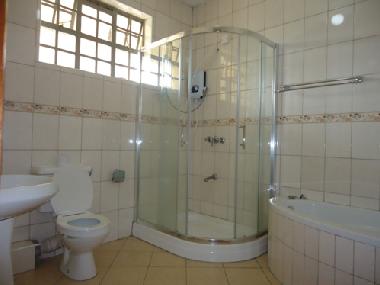 Appartement de vacances �/en/au Nairobi (North-Eastern)ou appartement ou maison de vacances