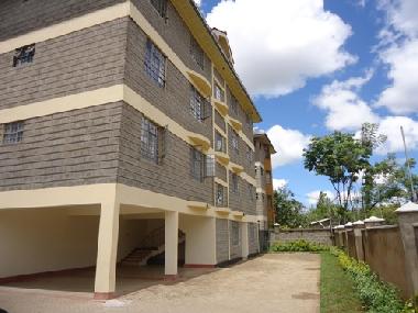 Appartement de vacances �/en/au Nairobi (North-Eastern)ou appartement ou maison de vacances