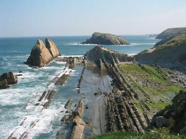 Chalet /en/au Liencres (Cantabria)ou appartement ou maison de vacances