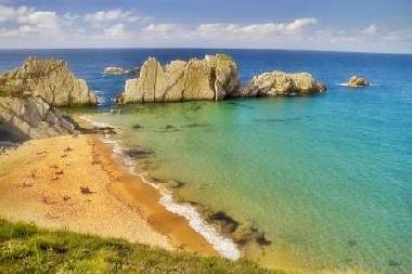 Chalet /en/au Liencres (Cantabria)ou appartement ou maison de vacances