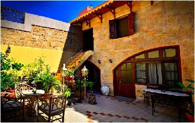 H�tel �/en/au alt stadt rhodos (Dodekanisos)ou appartement ou maison de vacances