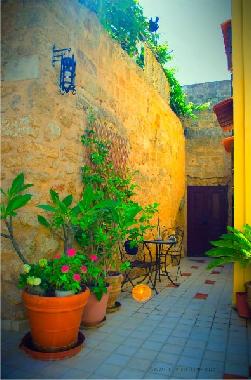 H�tel �/en/au alt stadt rhodos (Dodekanisos)ou appartement ou maison de vacances