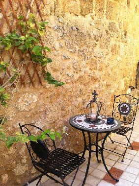 H�tel �/en/au alt stadt rhodos (Dodekanisos)ou appartement ou maison de vacances