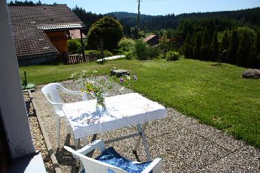 Maison de vacances /en/au Haidmhle (Niederbayern)ou appartement ou maison de vacances