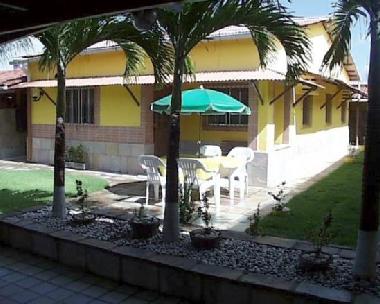 Maison de vacances �/en/au Pau Amarelo (Pernambuco)ou appartement ou maison de vacances