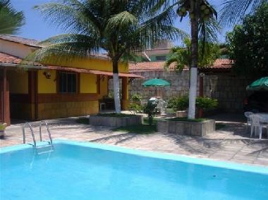 Maison de vacances �/en/au Pau Amarelo (Pernambuco)ou appartement ou maison de vacances
