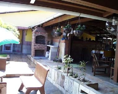 Maison de vacances �/en/au Pau Amarelo (Pernambuco)ou appartement ou maison de vacances