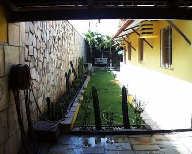 Maison de vacances �/en/au Pau Amarelo (Pernambuco)ou appartement ou maison de vacances