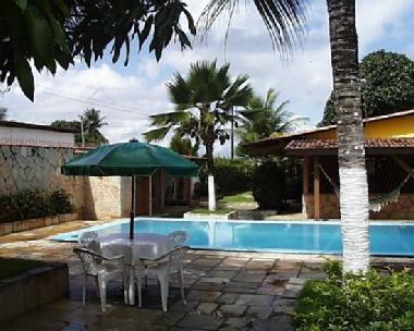 Maison de vacances �/en/au Pau Amarelo (Pernambuco)ou appartement ou maison de vacances