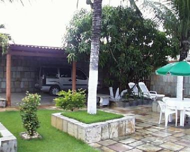 Maison de vacances �/en/au Pau Amarelo (Pernambuco)ou appartement ou maison de vacances