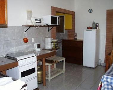 Maison de vacances �/en/au Pau Amarelo (Pernambuco)ou appartement ou maison de vacances