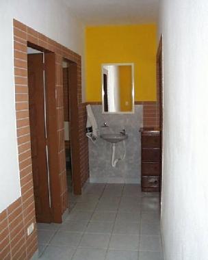 Maison de vacances �/en/au Pau Amarelo (Pernambuco)ou appartement ou maison de vacances