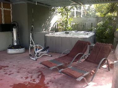 Chambre avec petit d�jeuner �/en/au Kadirana (Colombo)ou appartement ou maison de vacances