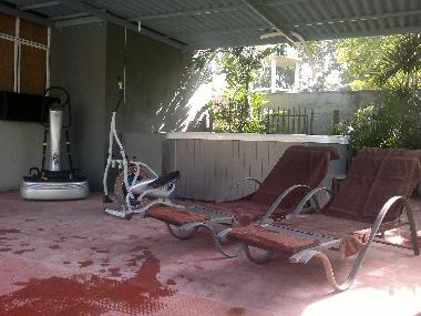 Chambre avec petit d�jeuner �/en/au Kadirana (Colombo)ou appartement ou maison de vacances