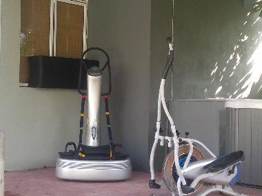 Chambre avec petit d�jeuner �/en/au Kadirana (Colombo)ou appartement ou maison de vacances