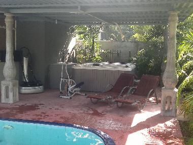 Chambre avec petit d�jeuner �/en/au Kadirana (Colombo)ou appartement ou maison de vacances