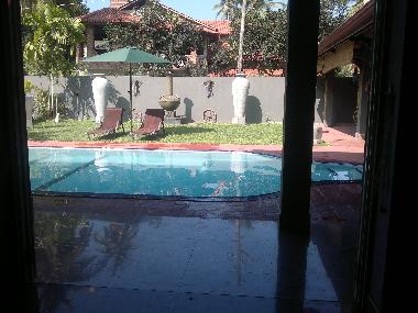 Chambre avec petit d�jeuner �/en/au Kadirana (Colombo)ou appartement ou maison de vacances