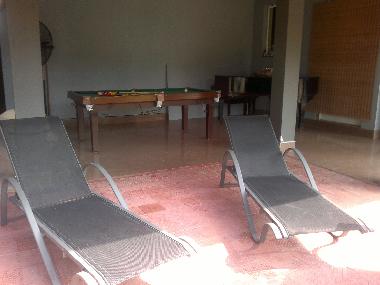 Chambre avec petit d�jeuner �/en/au Kadirana (Colombo)ou appartement ou maison de vacances