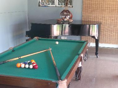 Chambre avec petit d�jeuner �/en/au Kadirana (Colombo)ou appartement ou maison de vacances