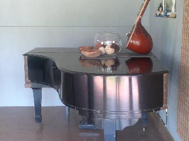 Chambre avec petit d�jeuner �/en/au Kadirana (Colombo)ou appartement ou maison de vacances