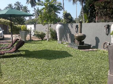 Chambre avec petit d�jeuner �/en/au Kadirana (Colombo)ou appartement ou maison de vacances