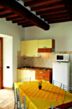 Maison de vacances �/en/au Suvereto (Grosseto)ou appartement ou maison de vacances