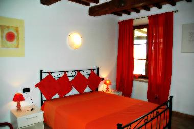 Maison de vacances �/en/au Suvereto (Grosseto)ou appartement ou maison de vacances