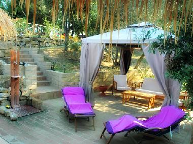 Maison de vacances �/en/au Suvereto (Grosseto)ou appartement ou maison de vacances