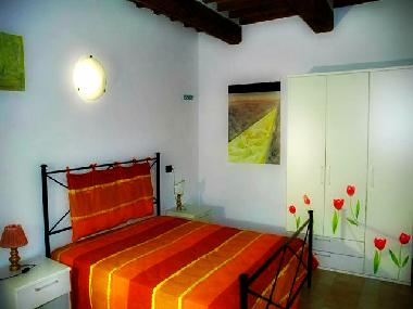 Maison de vacances �/en/au Suvereto (Grosseto)ou appartement ou maison de vacances