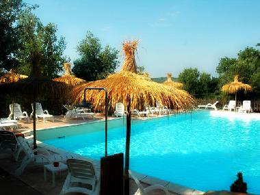 Maison de vacances �/en/au Suvereto (Grosseto)ou appartement ou maison de vacances