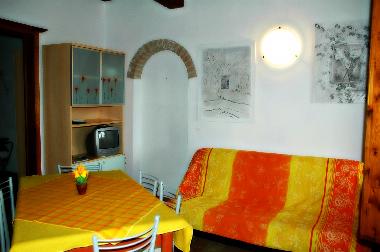 Maison de vacances �/en/au Suvereto (Grosseto)ou appartement ou maison de vacances