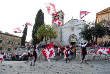 Maison de vacances �/en/au Suvereto (Grosseto)ou appartement ou maison de vacances