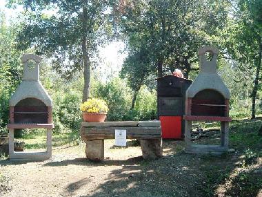 Maison de vacances �/en/au Suvereto (Grosseto)ou appartement ou maison de vacances