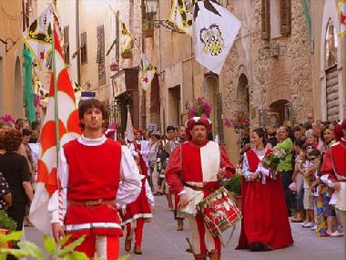 Maison de vacances �/en/au Suvereto (Grosseto)ou appartement ou maison de vacances