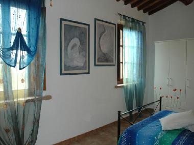Maison de vacances �/en/au Suvereto (Grosseto)ou appartement ou maison de vacances