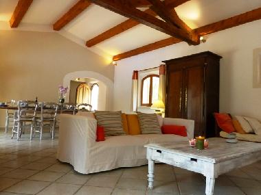 Maison de vacances �/en/au BRIGNOLES (Var)ou appartement ou maison de vacances