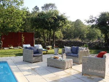 Maison de vacances �/en/au BRIGNOLES (Var)ou appartement ou maison de vacances