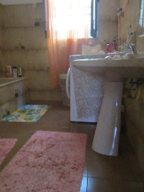 Appartement de vacances /en/au Gioiosa Marea (Messina)ou appartement ou maison de vacances