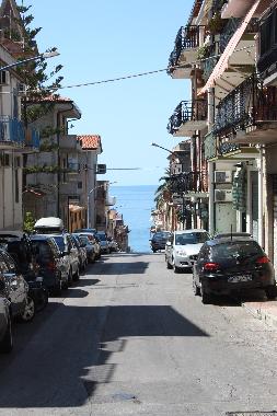 Appartement de vacances /en/au Gioiosa Marea (Messina)ou appartement ou maison de vacances