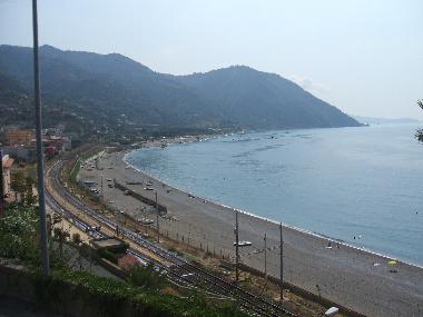 Appartement de vacances /en/au Gioiosa Marea (Messina)ou appartement ou maison de vacances