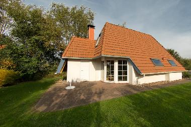 Maison de vacances /en/au Dorum (Land zwischen Elbe u. Weser)ou appartement ou maison de vacances