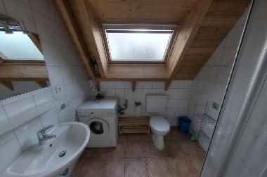 Maison de vacances /en/au Dorum (Land zwischen Elbe u. Weser)ou appartement ou maison de vacances