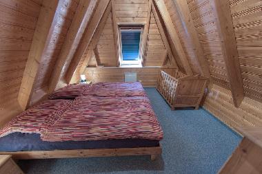 Maison de vacances /en/au Dorum (Land zwischen Elbe u. Weser)ou appartement ou maison de vacances