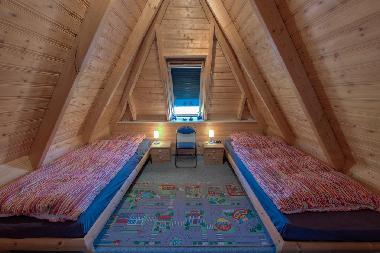 Maison de vacances /en/au Dorum (Land zwischen Elbe u. Weser)ou appartement ou maison de vacances